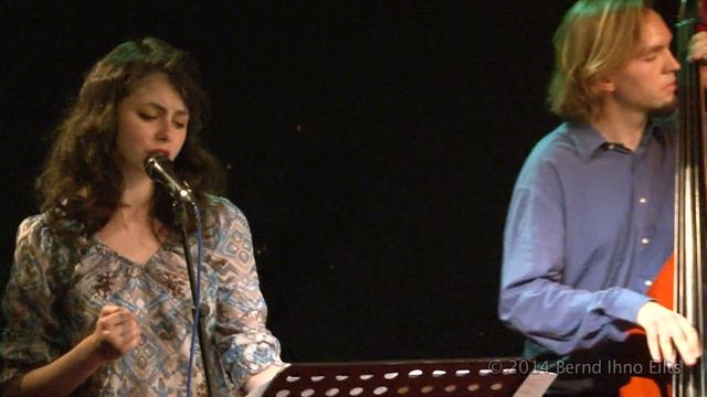 Counterblue - Live at Singelzaal Groningen (NL) May 27, 2014 смотреть онлайн