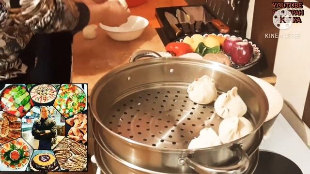 MANTI ВА ШУРВА ИККИТА ТАОМ BIRDANIGA СУПЕР ТАОМ смотреть онлайн