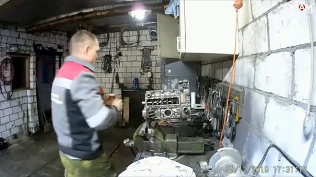 тюнинг тнвд мерс ом 616,617, ом601 606 своими руками часть 2 смотреть онлайн