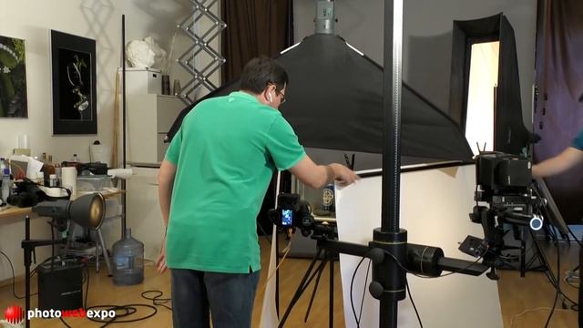 Битва титанов: Fujifilm GFX 50S vs Pentax 645Z. Часть 1. Среднеформатный тест Игоря Сахарова смотреть онлайн