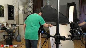 Битва титанов: Fujifilm GFX 50S vs Pentax 645Z. Часть 1. Среднеформатный тест Игоря Сахарова