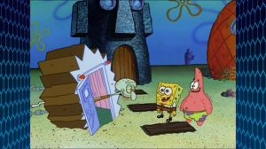 Что Случилось С Спанч Бобом (Губкой Бобом)?