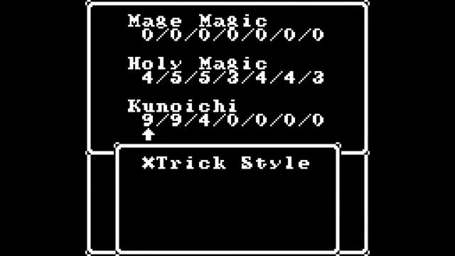 Wizardry Empire NINTENDO GAMEBOY COLOR Part 32 Summon Locations смотреть онлайн