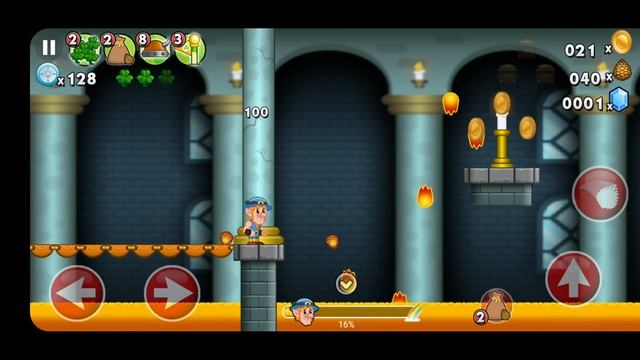?LEP'S WORLD LEVEL 17-04? смотреть онлайн
