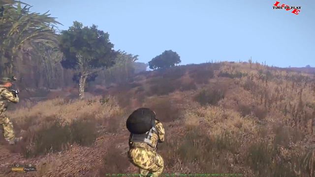 [СТРИМ] ARMA 3 |EPOCH| #3 смотреть онлайн