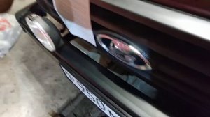 Правильная работа вентиляторов 21214 на ниве наглядно