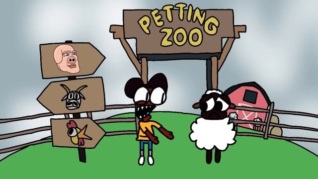 Amanda The Adventurer Butcher Ending Route but I ruined it смотреть онлайн