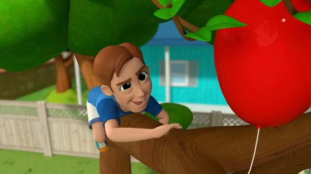 Убираем За собой🫧 | Нина и Нико – Little World Русский смотреть онлайн