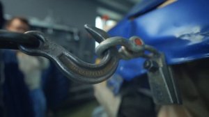 КОТОПЁС  СИНДИКАТА КУЗОВНОЙ ЦЕХ ALEX FIN