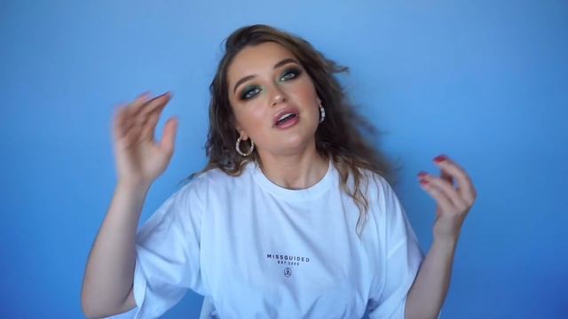 3 ПРОСТЫЕ МОДНЫЕ УКЛАДКИ | САМЫЕ БЫСТРЫЕ КУДРИ В ВАШЕЙ ЖИЗНИ | КАК СДЕЛАТЬ ЛОКОНЫ ЗА 10мин смотреть онлайн