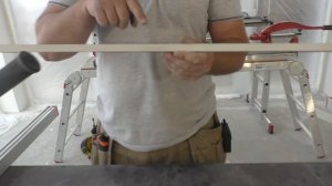 На что способен плиткорез с двумя направляющими!) DIAM Extra Line twin 1250 L