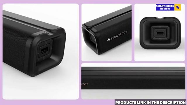 Best soundbar under 5000 in India 2023 | Top 5 bluetooth soundbar under 5000 смотреть онлайн