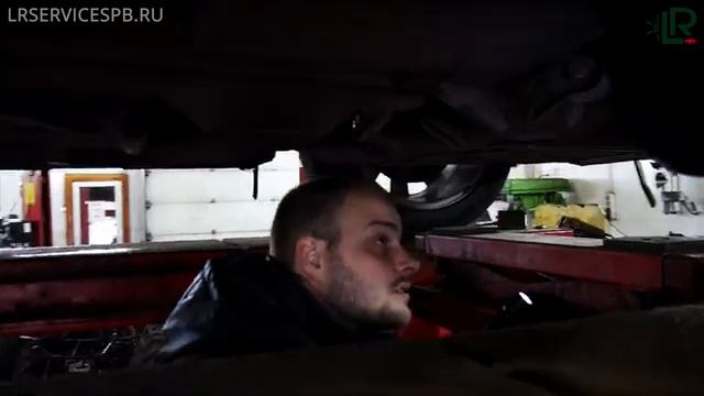 Обзор Land Rover Range Rover, 2008г, автомобиль на продажу! смотреть онлайн