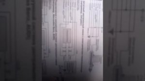 DUSTER  рено дастер 2014року установка сигнализации точки подключения