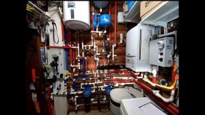 Не переплачивайте за котельную.