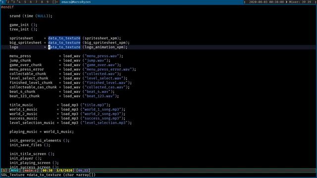 Emacs + LSP = Heaven смотреть онлайн