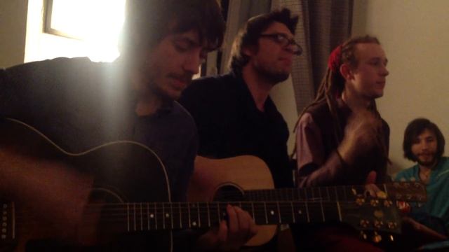 Рейкьявик - Привет Друг. Квартирник в Циферблате. смотреть онлайн