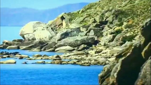 Природа Байкала смотреть онлайн