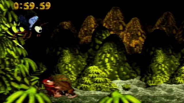 Donkey Kong Country: Boss Blitz (SNES) Review - Repro Round-up смотреть онлайн