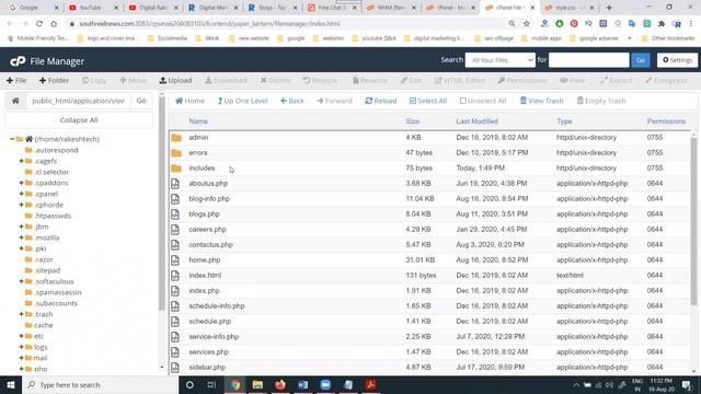 How to add click to call button on your website 2020 || Digital Rakesh смотреть онлайн