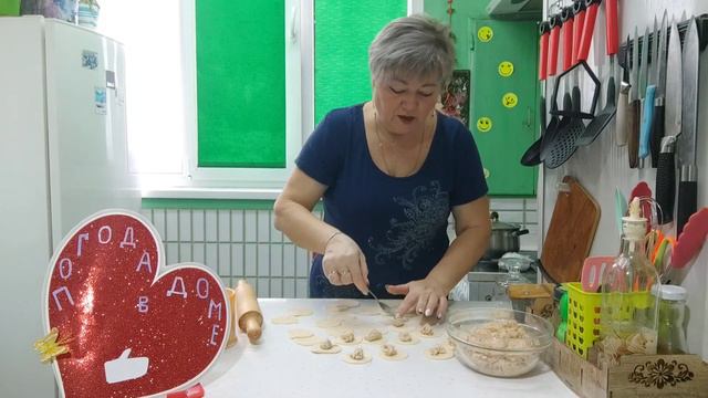 Добавка к каналу,своими руками. Готовлю ,"Бабушкин суп". смотреть онлайн