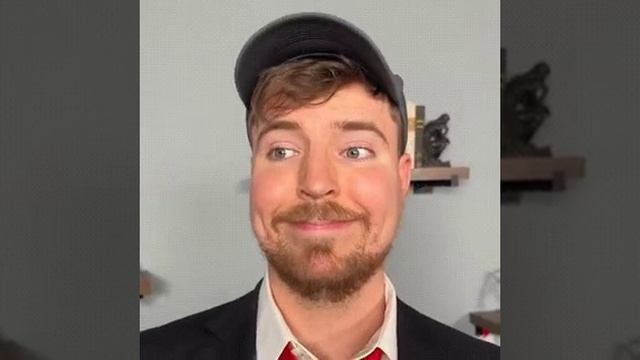 MrBeast и Сигма