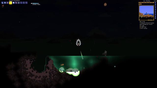 DRAGON BALL TERRARIA CALAMITY - Pt 34 смотреть онлайн