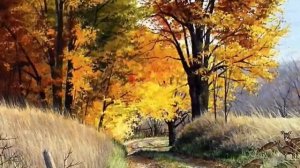 Я люблю тебя РОССИЯ! ДОРОГАЯ МОЯ РУСЬ !!!  М НОЖКИН