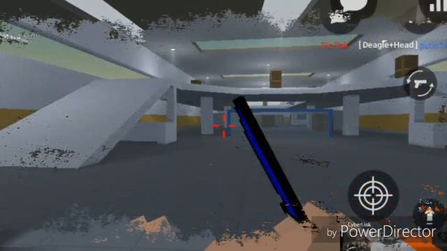 СЕЛФИ (3) ИГРА Block Strike смотреть онлайн