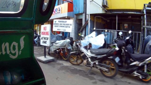 Филиппины, из Себу на Бохол | где лучше селиться | самая дешевая аренда байка смотреть онлайн