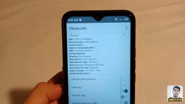 PAANO PABILISIN AT GAWING STABLE ANG MOBILE DATA INTERNET CONNECTION MO ! 100% LEGIT ! смотреть онлайн