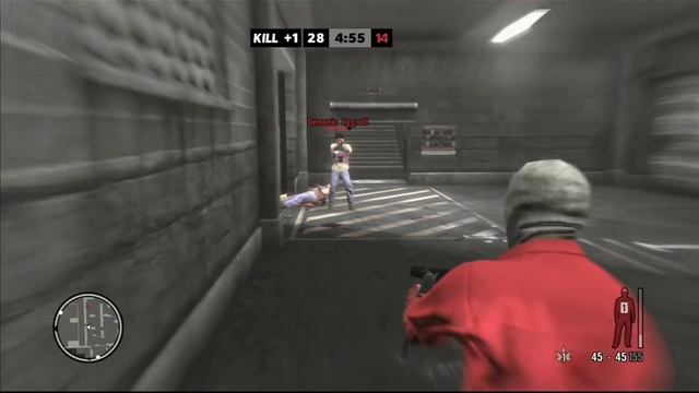 NEW Max Payne 3 Maps Local Justice Pack Series #1 смотреть онлайн