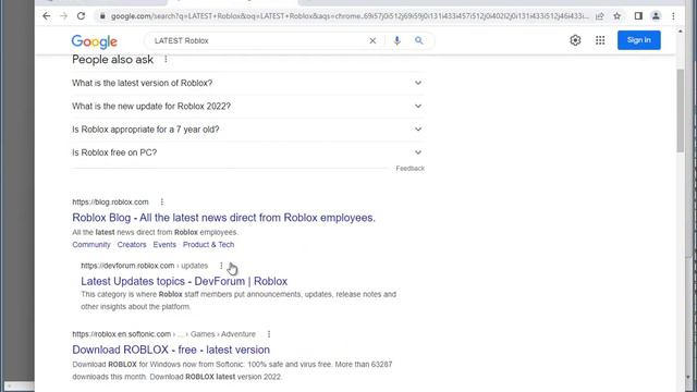 Fix Roblox Error Code 264 смотреть онлайн
