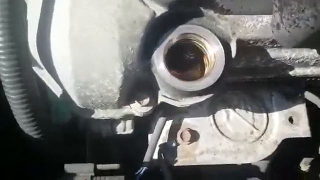 Контрактный двигатель SUZUKI SX4 YB11S 103684 M15A 1264187 129000 КМ смотреть онлайн