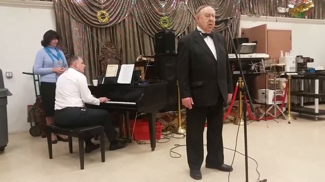 Aleksandr Ozhinskiy, Романс Я Вас любил смотреть онлайн