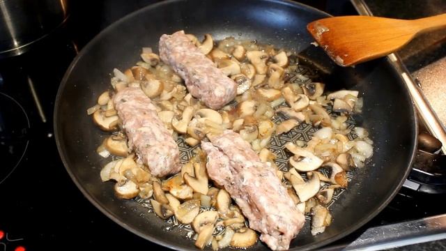 Вкусная жизнь