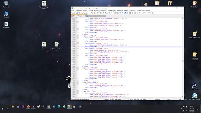 DayZ Nitrado Tutorial ★ Waffen Aufsätze + Volle Magazine - Anfänger ★ Deutsch [Playstation 5] смотреть онлайн
