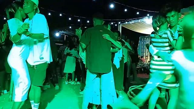 Kizomba Terbaru LALIGA HAU