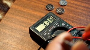 Батарейка CR2032 Выгодные Батарейки с Алиэкспресс⚡??