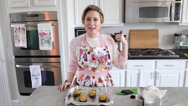 Cook With Me | Low Carb Meal Ideas | MsGoldgirl смотреть онлайн