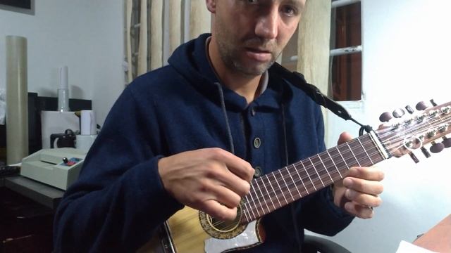 MUCHACHA DE OJOS TRISTES - CHARANGO смотреть онлайн