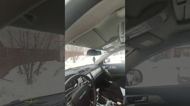 HAVAL H2 обзор для покупателей смотреть онлайн