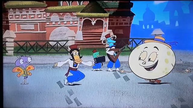 Cossack dance смотреть онлайн