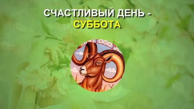 ?ГОРОСКОП для КОЗЕРОГА. ✴ Women Beauty Club смотреть онлайн