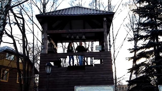 Звоню впервые...Класс!!!