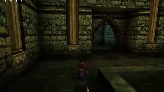 Гарри Поттер и Тайная комната Молот, Паук, улитка, краб Серия 9 смотреть онлайн