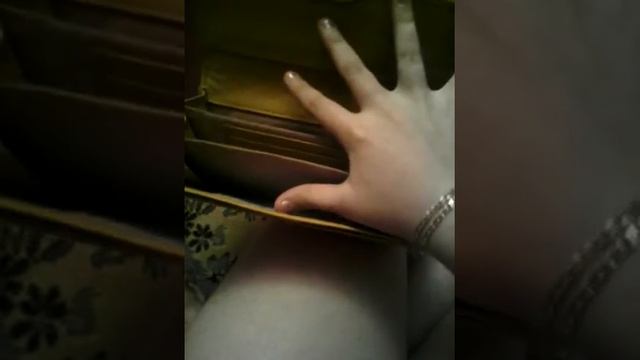 Новый кошелёк. смотреть онлайн
