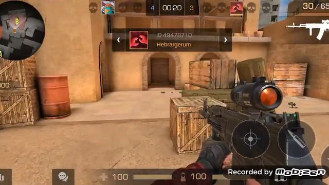 Учимся играть в standoff 2 (получается плохо) смотреть онлайн