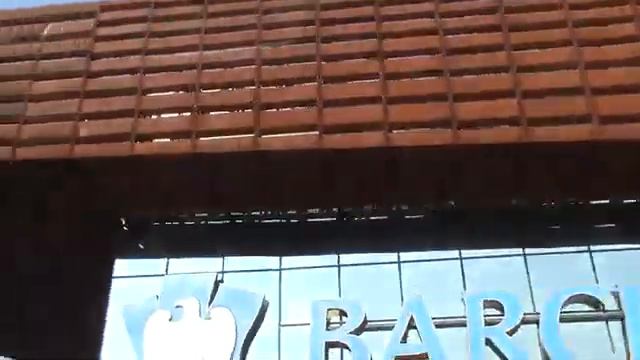 Все об Америке!!! Стадион Прохорова в Нью Йорке, Бруклин. смотреть онлайн