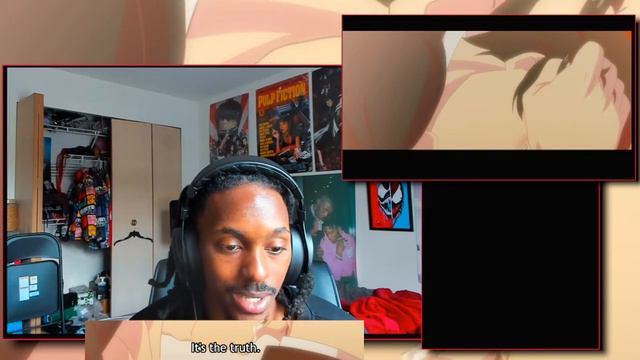 Subaru's MENTAL BREAKDOWN | Re:Zero Episode 8 Reaction
